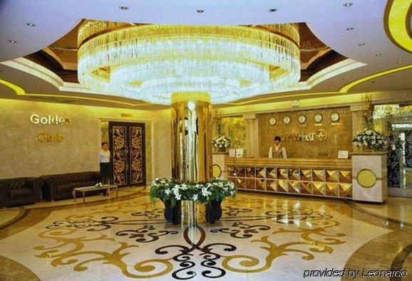 O Azamat Hotel Asztana Beltér fotó
