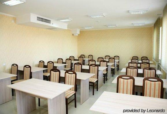 O Azamat Hotel Asztana Üzleti fotó