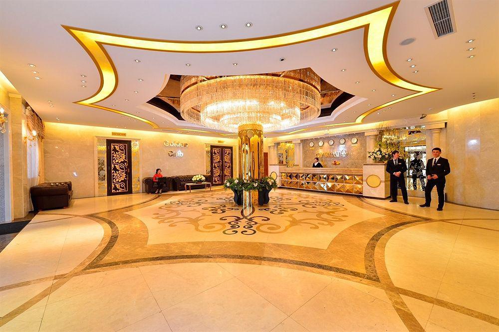 O Azamat Hotel Asztana Kültér fotó